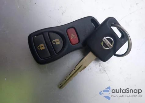 2011 Nissan Versa 1.8S z USA, uszkodzony, nr VIN 3N1BC1AP2BL458990